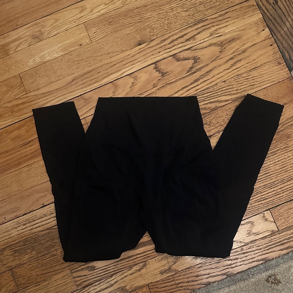 Born Primitive Black Leggings